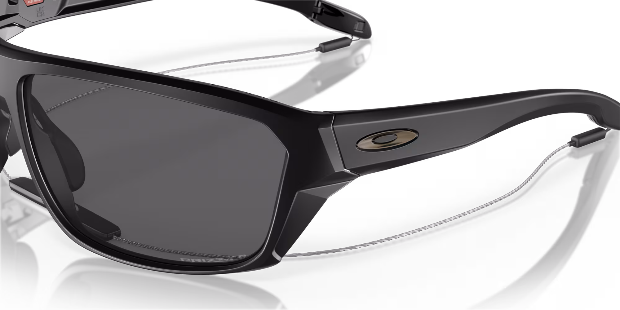 LENTES UNISEX OAKLEY SPLIT SHOT – foto 6